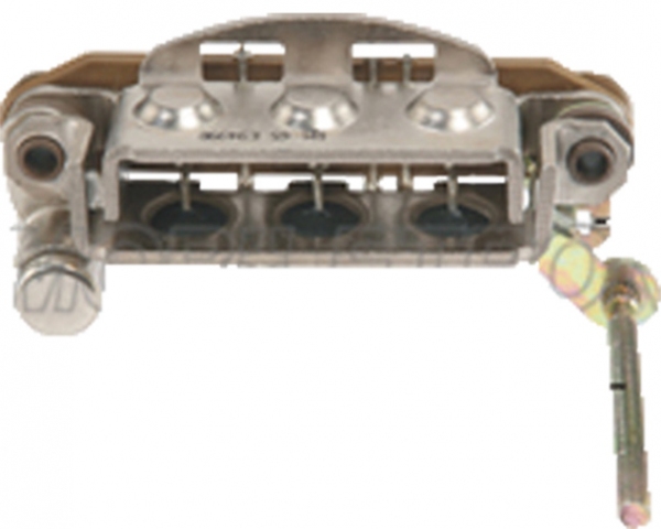 RM65 - PLAQ.ALT.MITSUBHISI